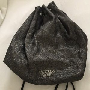 Victoria Secret Draw String Bag